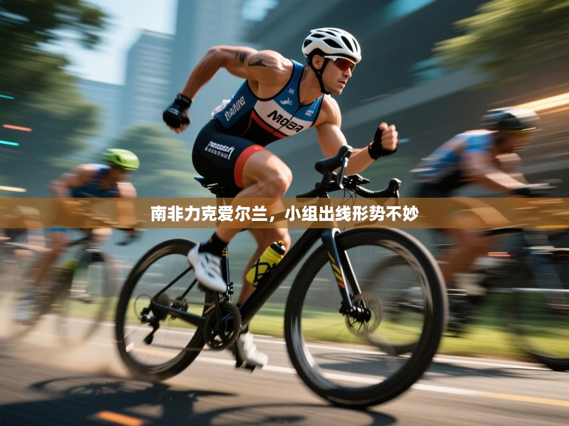 南非力克爱尔兰，小组出线形势不妙  第1张