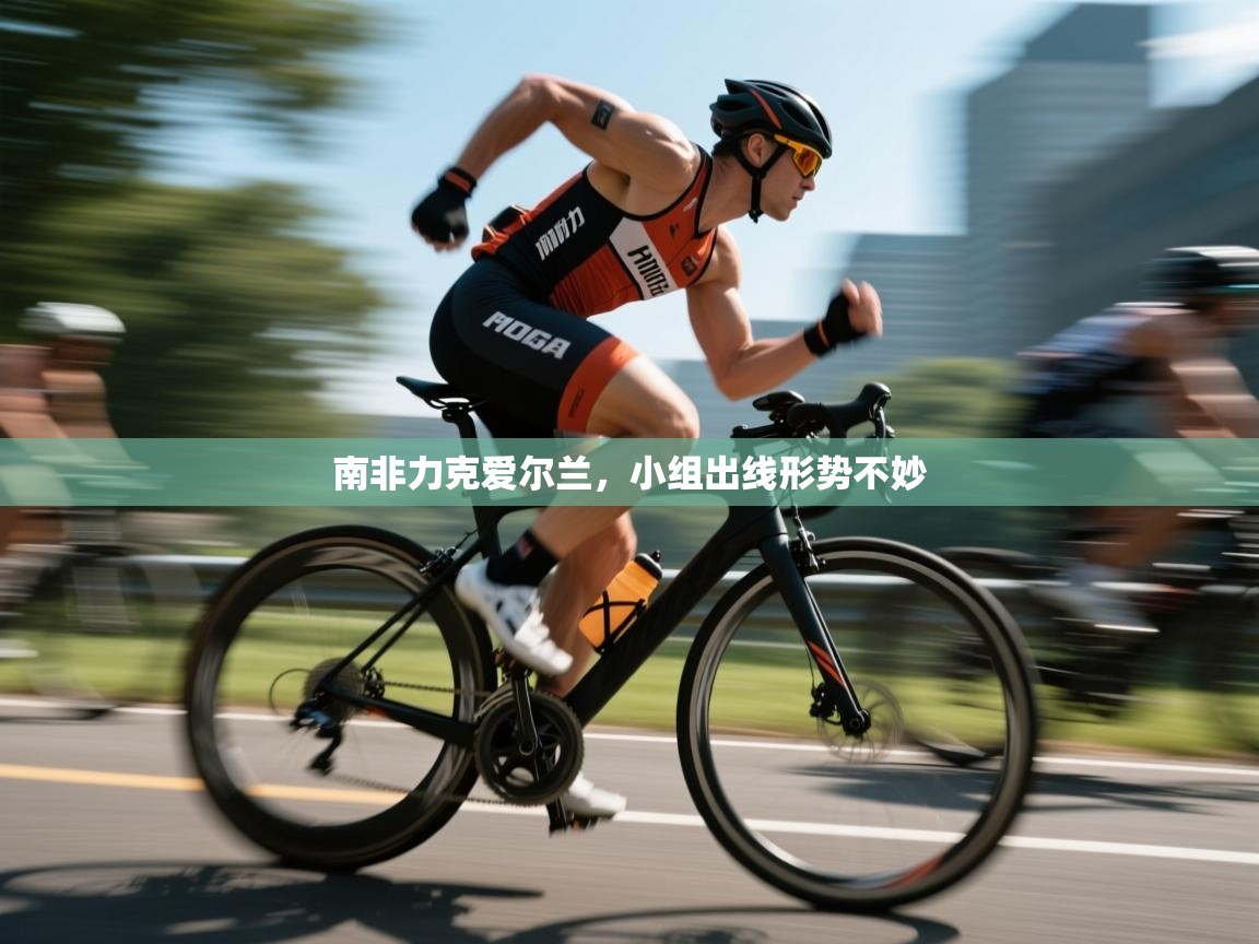 南非力克爱尔兰，小组出线形势不妙  第2张