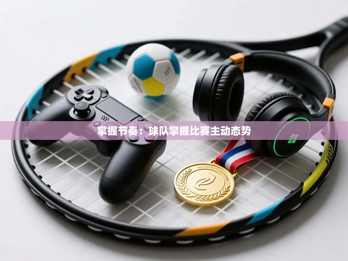 掌握节奏：球队掌握比赛主动态势  第1张