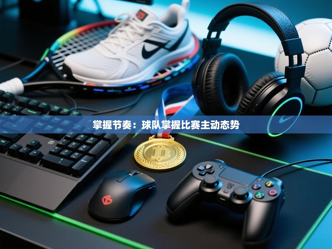 掌握节奏：球队掌握比赛主动态势  第2张