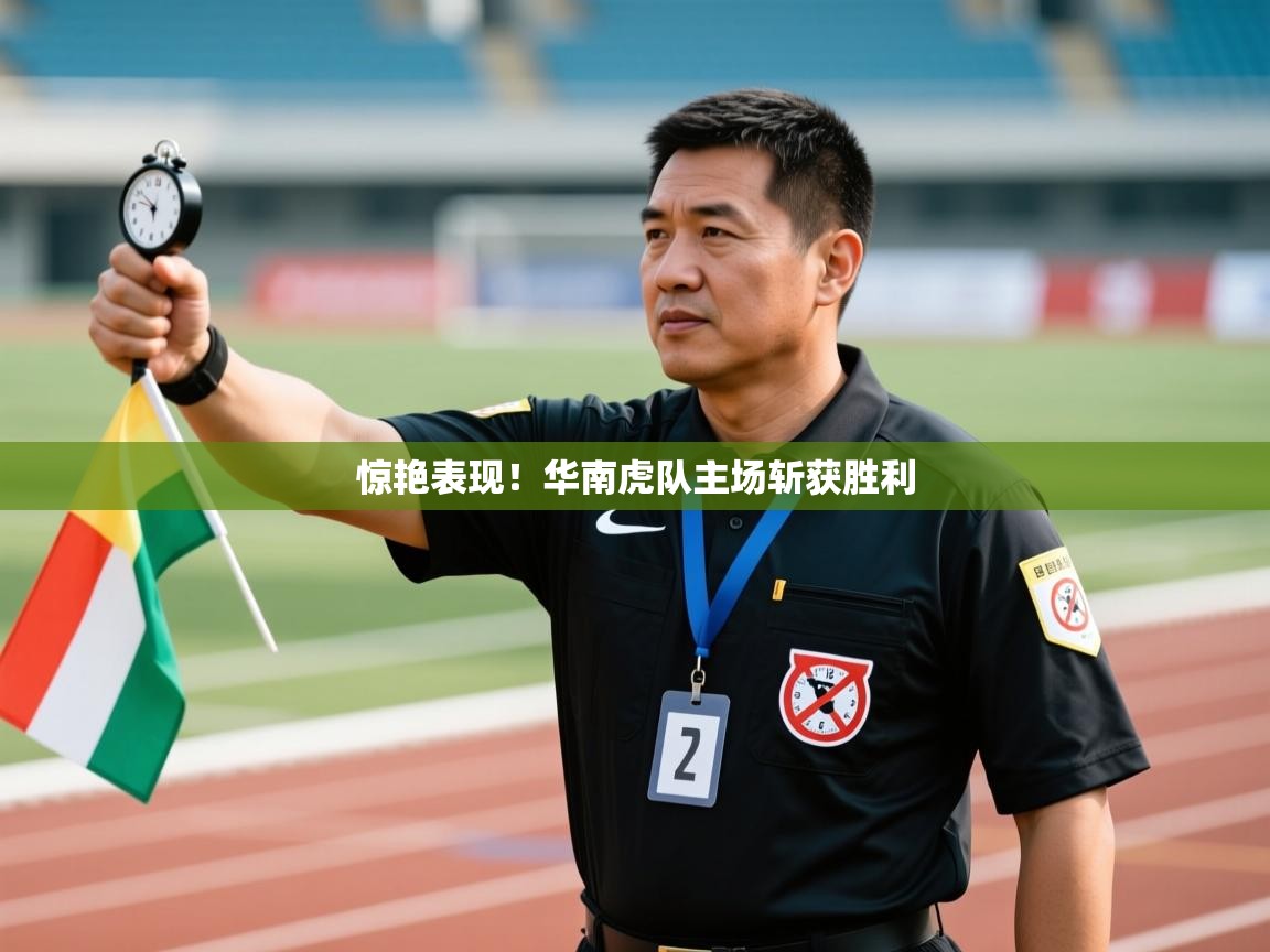 惊艳表现！华南虎队主场斩获胜利  第2张