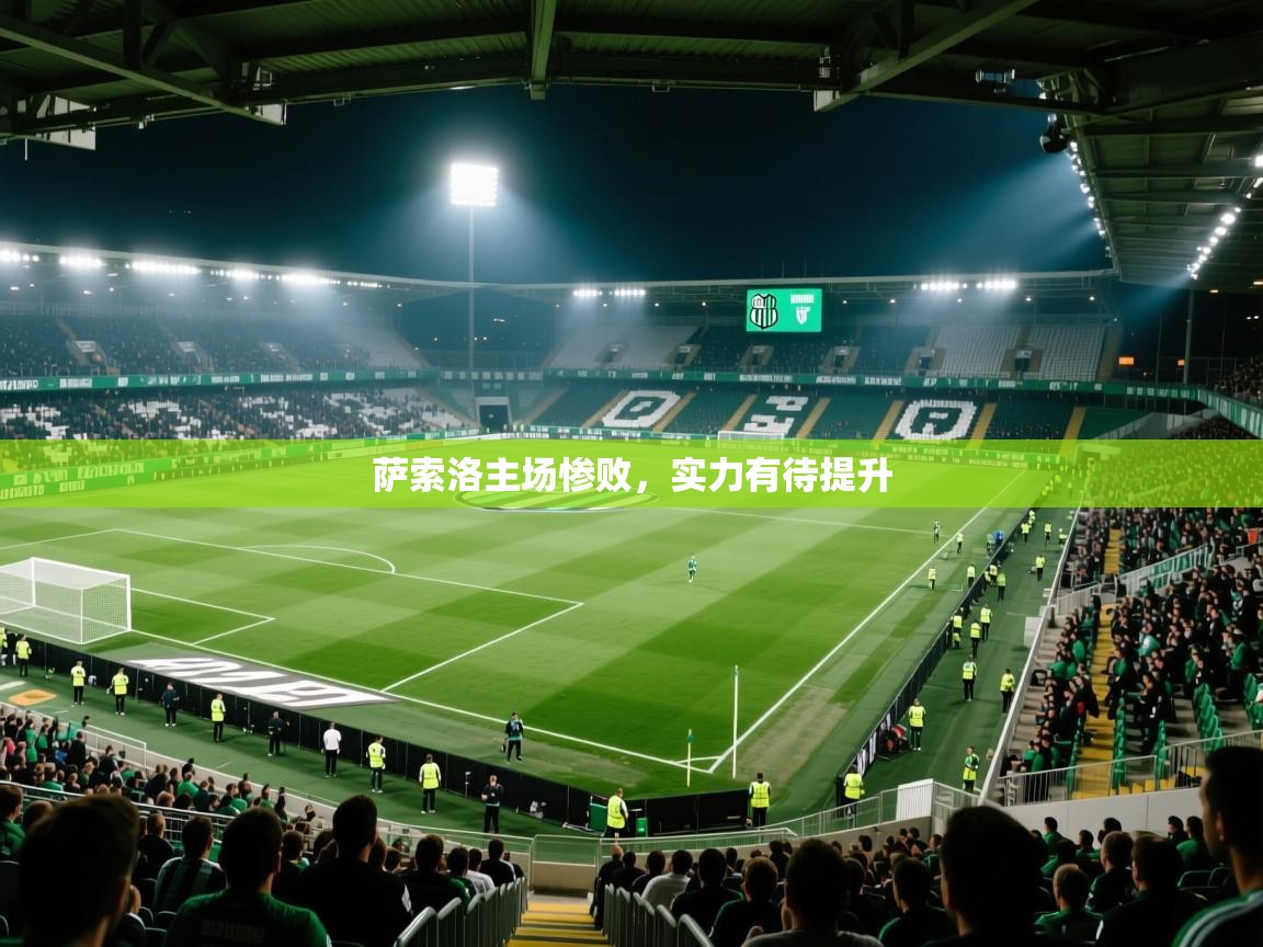 萨索洛主场惨败，实力有待提升  第2张