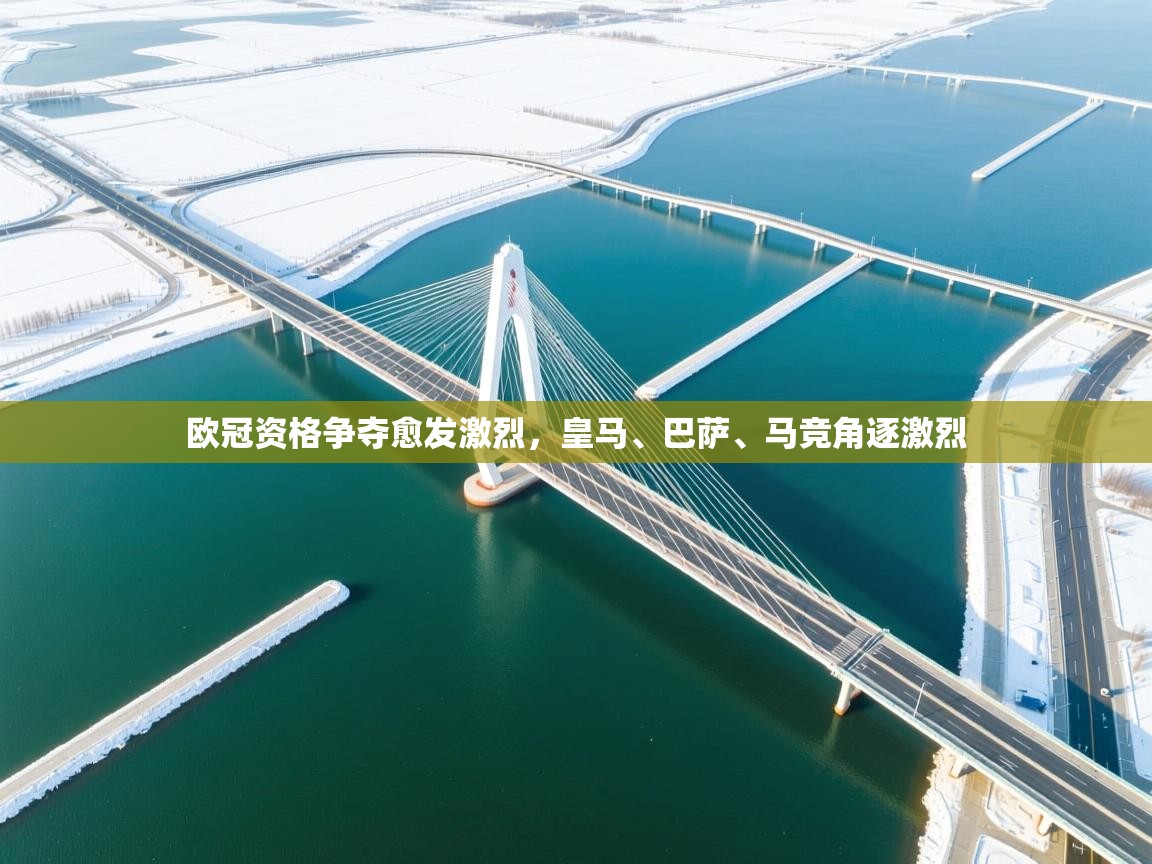 欧冠资格争夺愈发激烈，皇马、巴萨、马竞角逐激烈  第2张
